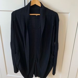 Lululemon cocoon sweater